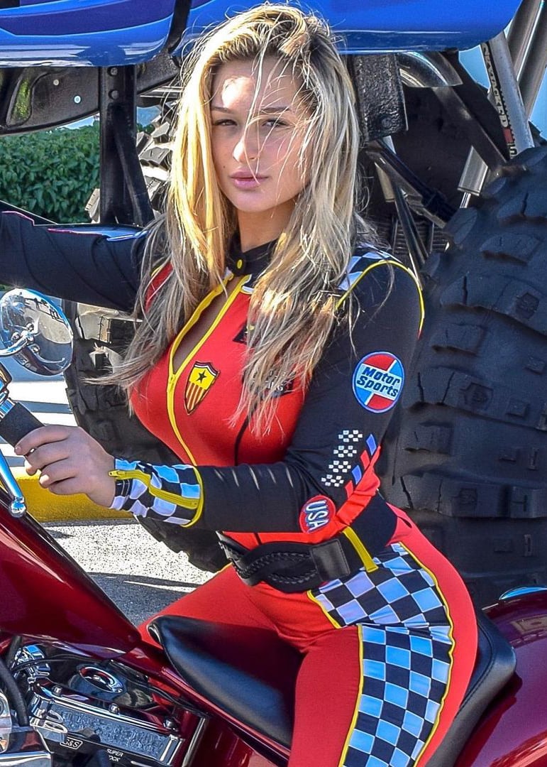 Trinity Morisette - Free nude pics, galleries & more at Babepedia