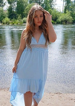 Trinyti Paige image 1 of 2