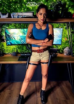 Trish Naicker image 3 of 4