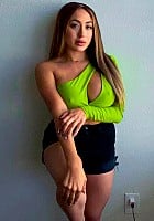 Trish Sanchez profile photo