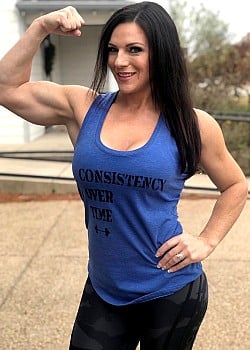 Trish Warren image 4 of 4