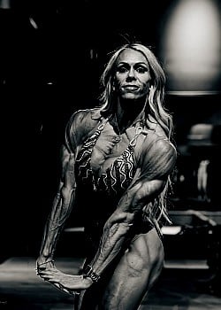 Trisha Otsig Pollydore image 1 of 4