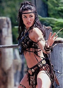 Tsianina Joelson image 1 of 2