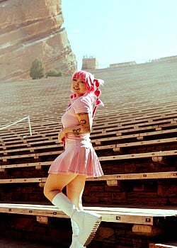Tsu Nami image 1 of 4