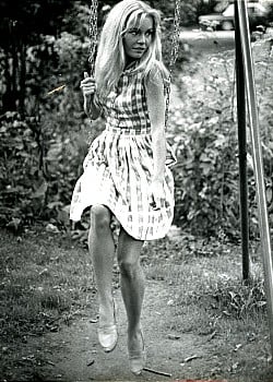 Tuesday Weld image 2 of 3