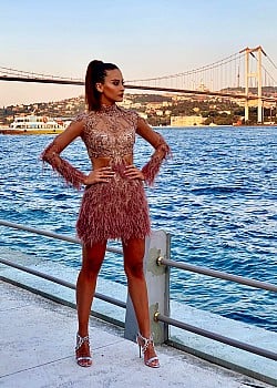 Tugba Melis Turk image 4 of 4