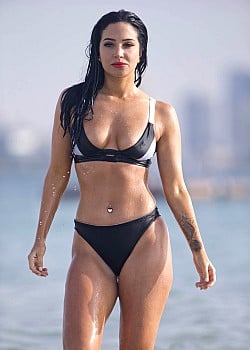 Tulisa Contostavlos image 3 of 4