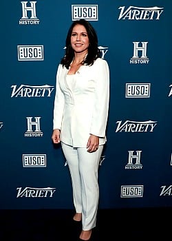 Tulsi Gabbard image 2 of 2