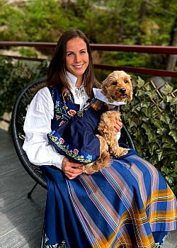 Tuva Hansen image 2 of 4