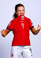Tuva Hansen profile photo