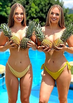 Twin Melody image 2 of 4