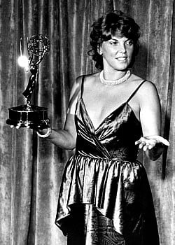 Tyne Daly image 1 of 1