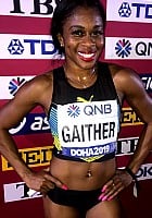 Tynia Gaither profile photo