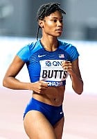 Tynita Butts-Townsend profile photo