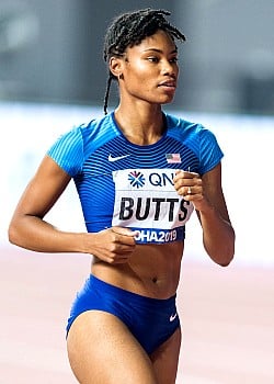 Tynita Butts-Townsend image 1 of 1