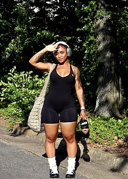 Tytiania Sargent image 3 of 4