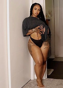 Tytiania Sargent image 1 of 4