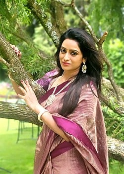 Udaya Bhanu