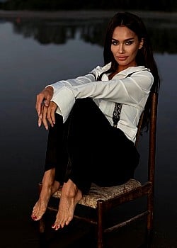 Ulia Khafizova image 2 of 4
