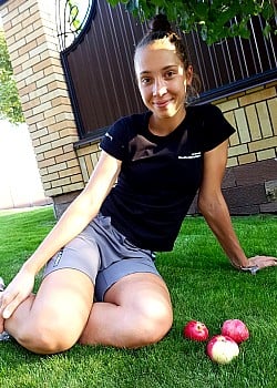 Uliana Nigmatullina image 3 of 3