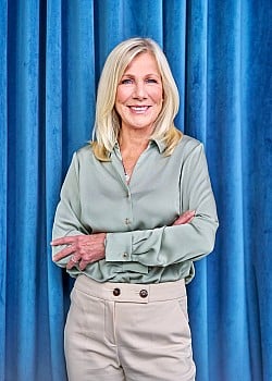 Ulrike Von Der Groeben image 3 of 3