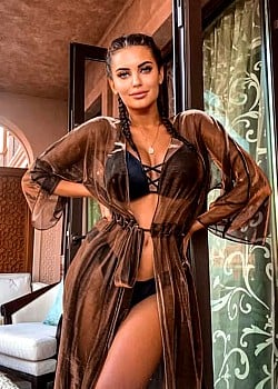 Ulyana Bellari