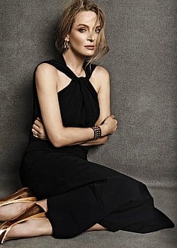 Uma Thurman image 3 of 4