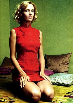 Uma Thurman image 4 of 4