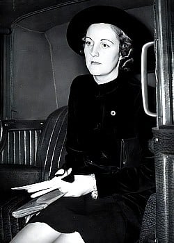 Unity Mitford image 1 of 1