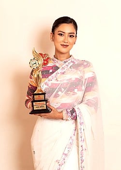 Upasana Singh Thakuri image 2 of 4