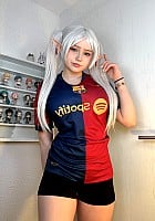 Upmina profile photo