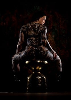 Urban Vixen image 3 of 4