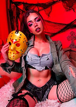 Urlilgoddess image 3 of 3