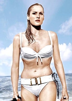 Ursula Andress image 3 of 4