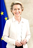 Ursula von der Leyen profile photo