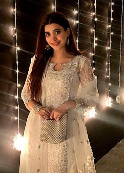 Urwa Hocane image 4 of 4