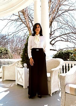 Usha Vance image 3 of 3