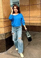 Ussy Sulistiawaty profile photo