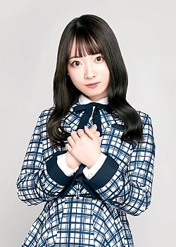 Uta Kawase image 1 of 2