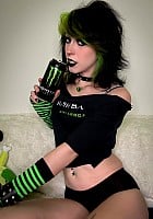 Uzzeybunny profile photo