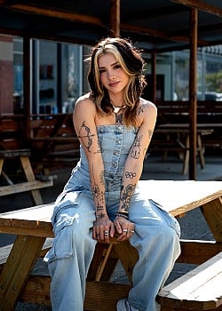 Valentina Acosta Giraldo