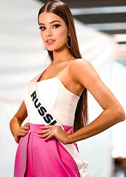 Valentina Alekseeva image 2 of 3