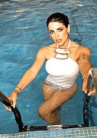 Valentina Cervantes profile photo