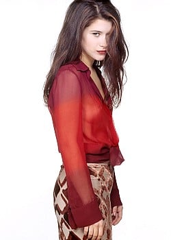 Valentina Cervi image 4 of 4