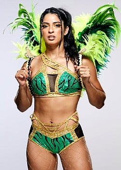 Valentina Feroz image 1 of 4