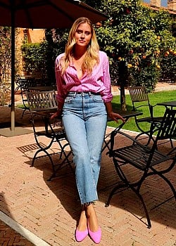 Valentina Ferragni image 3 of 4
