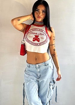 Valentina Goldzen image 3 of 4