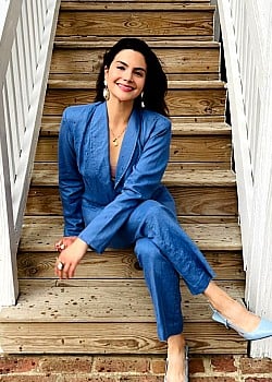Valentina Gomez (politician) image 2 of 2