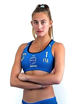 Valentina Gottardi image 1 of 1