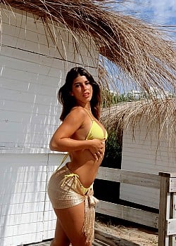 Valentina Legaria image 2 of 4
